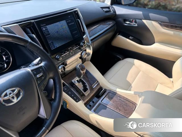 Toyota Elfa id 4276041 из Китая 11