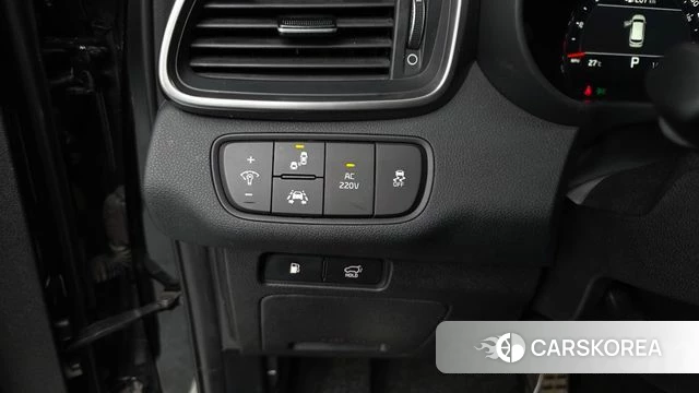 Kia The New Sorento id 4620716 из Кореи 11