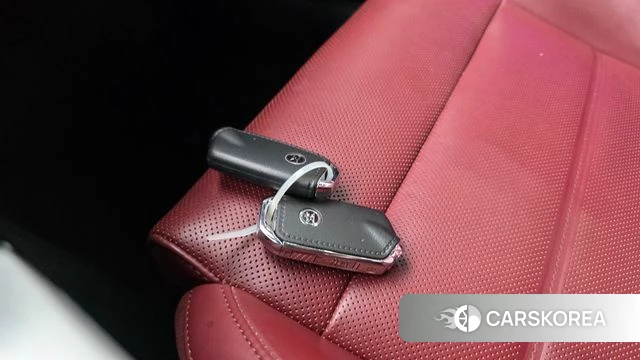 Kia Stinger id 4849652 из Кореи 11