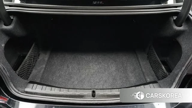 BMW 3 Series (G20) id 3754009 из Кореи 11