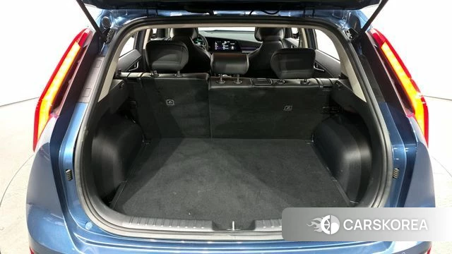 Kia Di Ol Nu Niro id 3838353 из Кореи 11