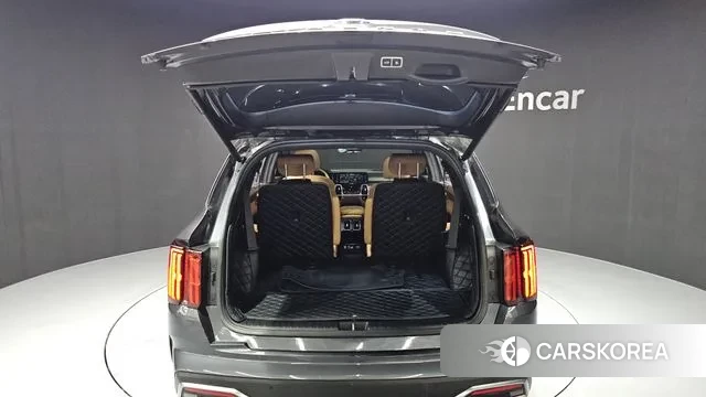 Kia Sorento 4th Generation id 3033559 из Кореи 11