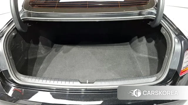 Hyundai Sonata (DN8) id 3444621 из Кореи 11