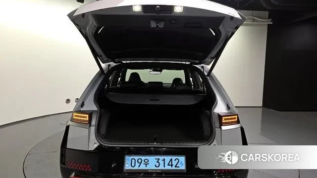 Hyundai Ionic 5 id 3377669 из Кореи 11