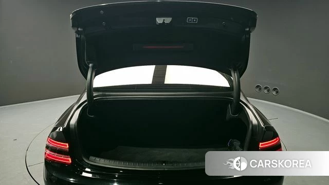 Genesis G80 (RG3) id 4317238 из Кореи 11