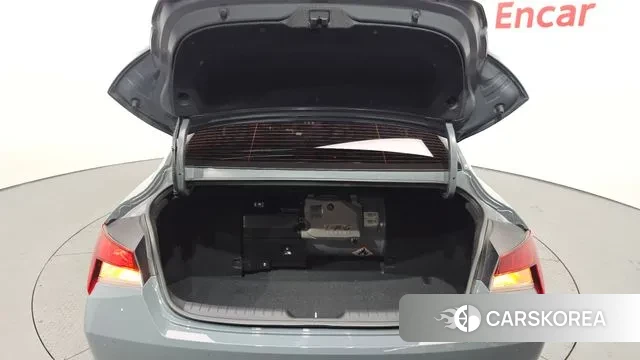 Hyundai Avante (CN7) id 3685396 из Кореи 11