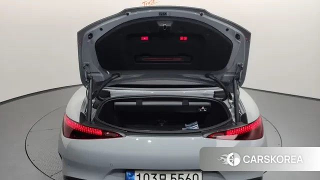 Mercedes-Benz SL-Class R232 id 3442495 из Кореи 11