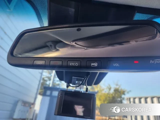 Kia The New Sorento id 3578516 из Кореи 11