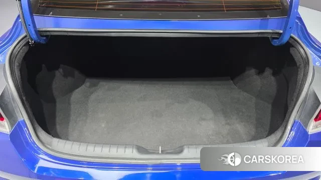 Hyundai Avante (CN7) id 3468888 из Кореи 11