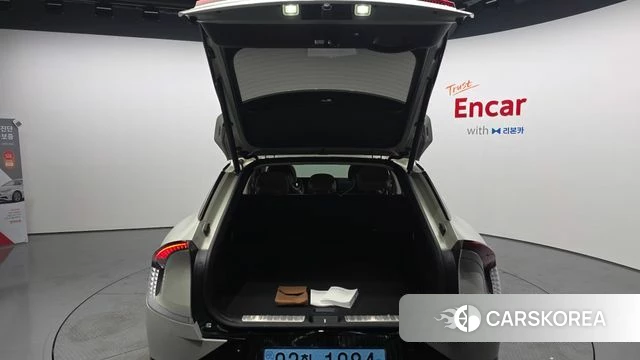 Kia EV6 id 4584802 из Кореи 11
