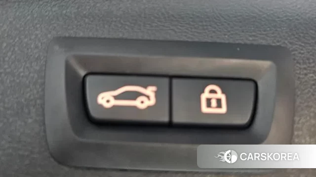 BMW X3 (G01) id 3323821 из Кореи 11