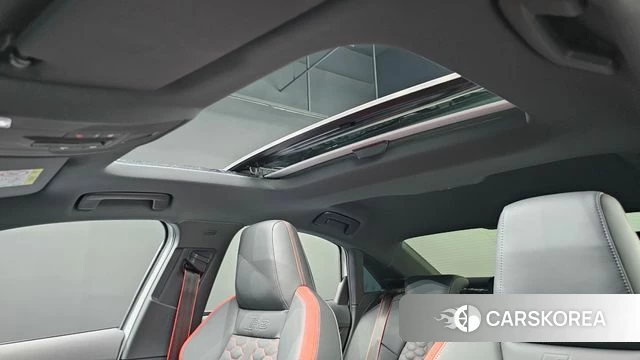 Audi RS3 (8Y) id 3882684 из Кореи 11