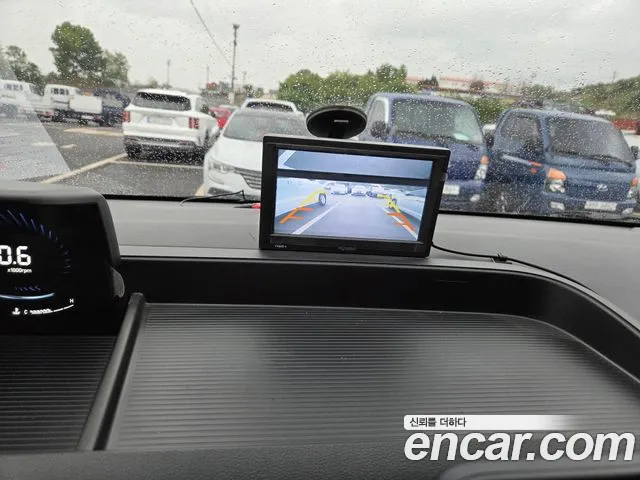 Hyundai Staria id 2709490 из Кореи 11