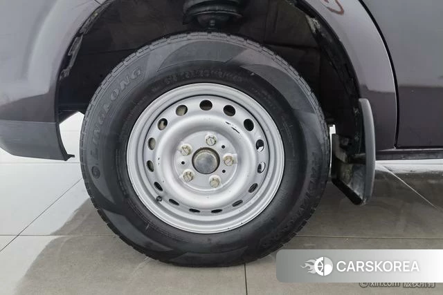 Dongfeng Yufeng id 4253244 из Китая 11