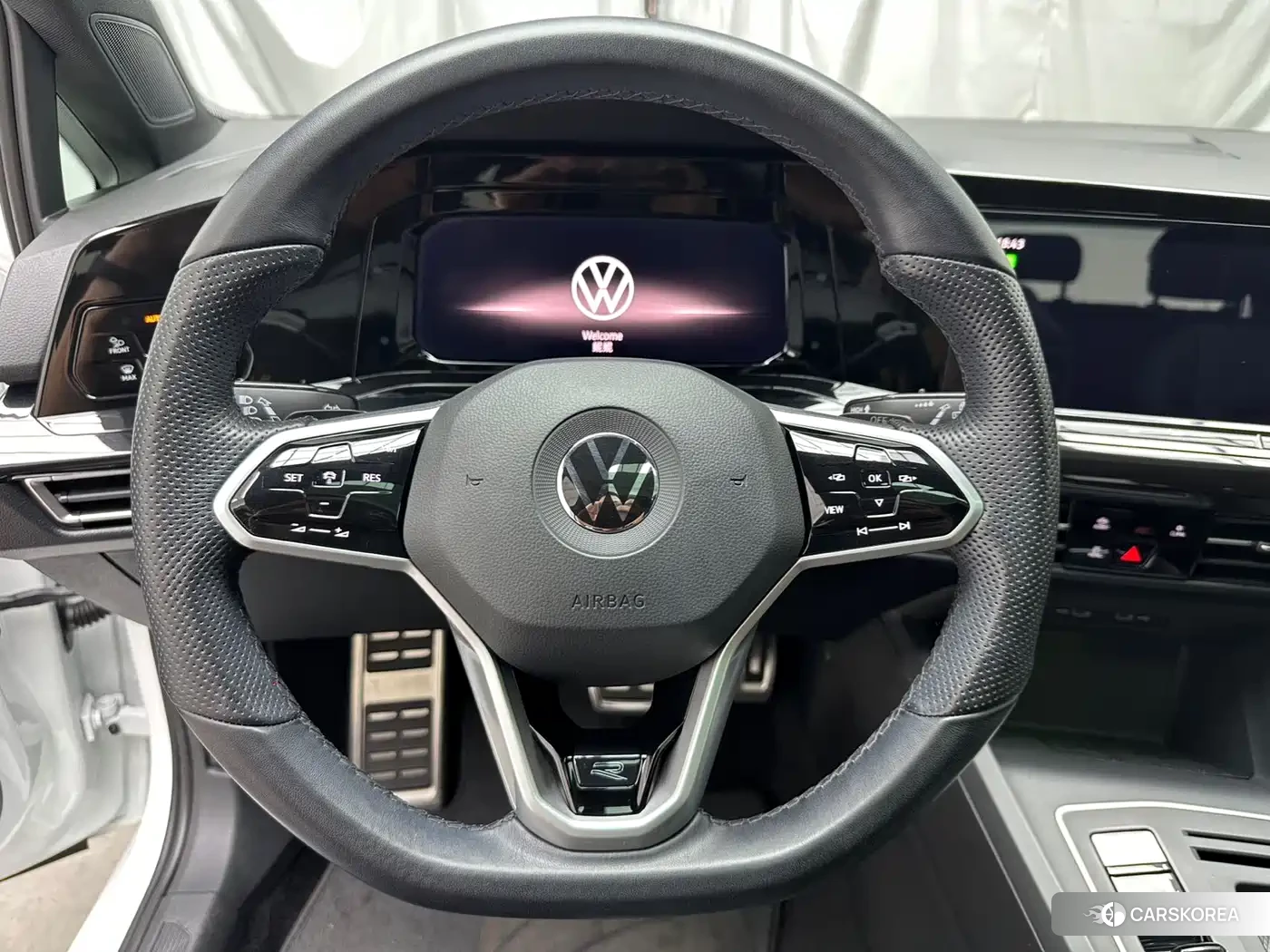 Volkswagen Golf id 4514149 из Китая 11