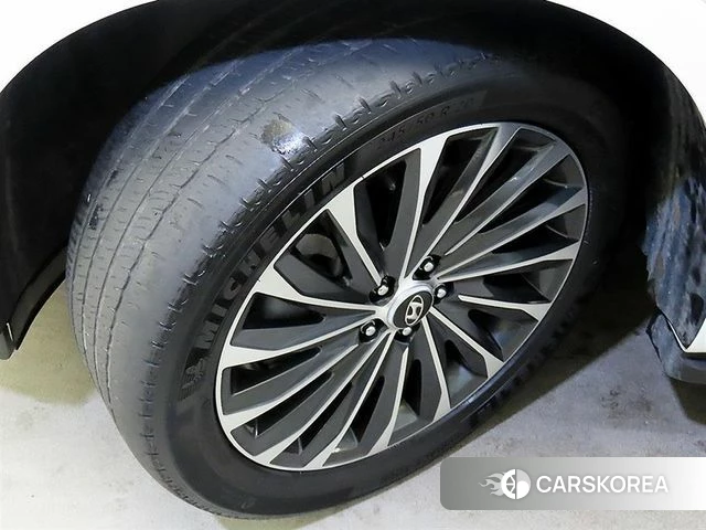 Hyundai The New Palisade id 3851231 из Кореи 11