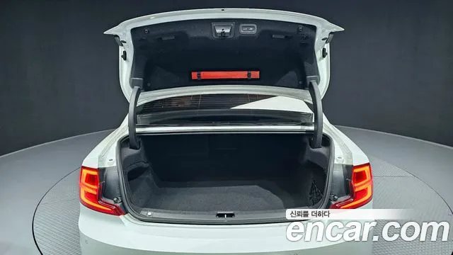 Volvo S90 id 2784779 из Кореи 11