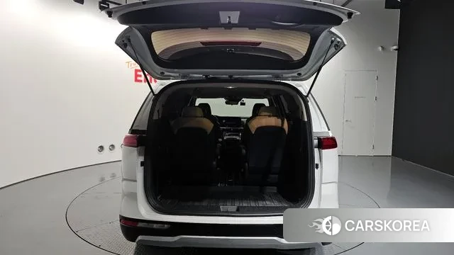 Kia Carnival 4th generation id 3697933 из Кореи 11