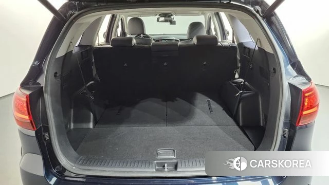 Kia The New Sorento id 3829302 из Кореи 11