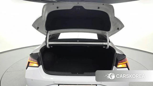 Hyundai Avante (CN7) id 4899952 из Кореи 11