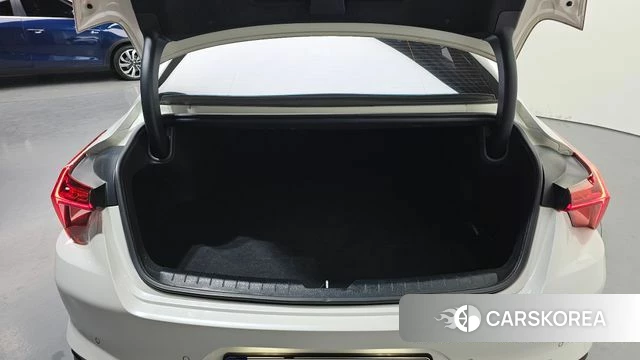 Kia K8 id 3898404 из Кореи 11