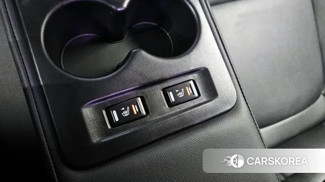 Renault Korea (Samsung) SM6 id 3464750 из Кореи 11