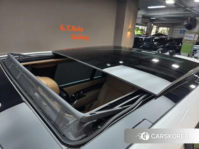 Land Rover Range Rover 5th Generation id 3467500 из Кореи 11