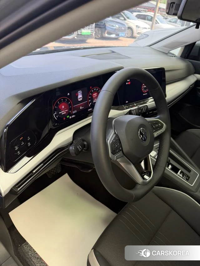 Volkswagen Golf id 4359464 из Китая 11
