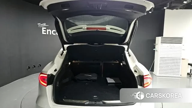 Maserati Levante id 3008899 из Кореи 11