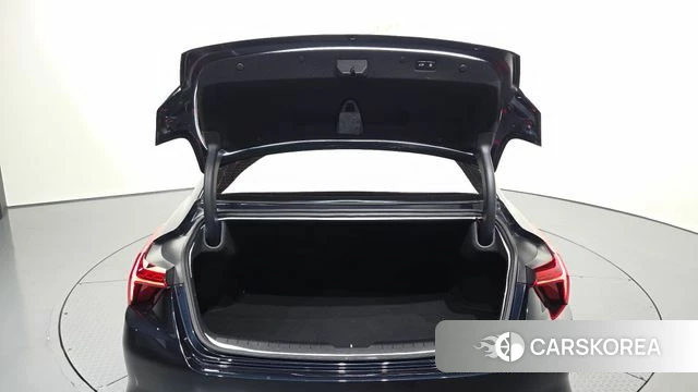 Kia K8 Hybrid id 4586160 из Кореи 11