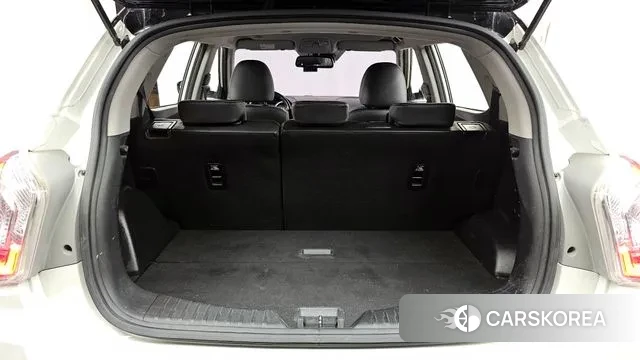 Ssangyong Tivoli Armor id 3677655 из Кореи 11