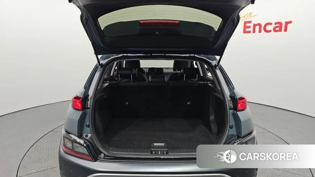 Hyundai The New Kona id 3878955 из Кореи 11