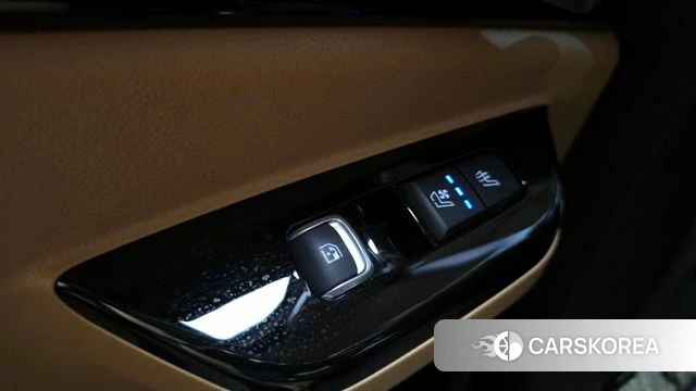 Kia Carnival 4th generation id 4388596 из Кореи 11