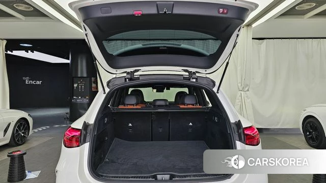 Mercedes-Benz GLC-Class X254 id 4243516 из Кореи 11