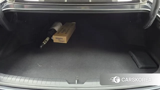 Hyundai Sonata (DN8) id 3520166 из Кореи 11