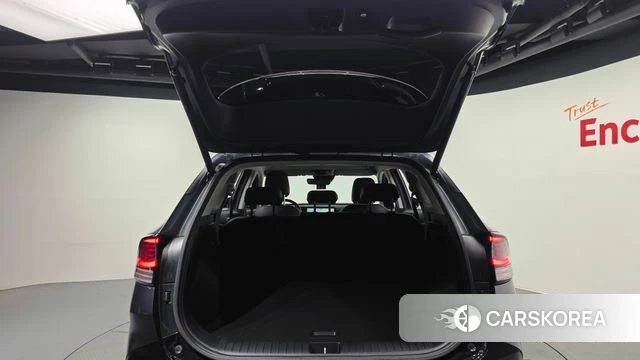 Kia Sportage 5th Generation Hybrid id 3842145 из Кореи 11