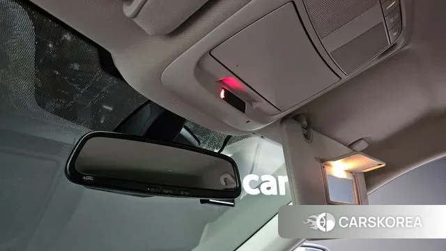 Renault Korea (Samsung) The New QM6 id 3708870 из Кореи 11