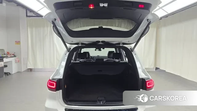 Mercedes-Benz GLB-Class X247 id 3771985 из Кореи 11