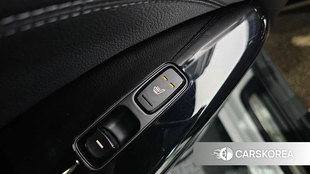 Kia Come New K7 id 4508414 из Кореи 11