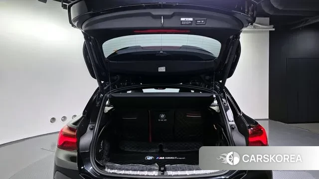 BMW X2 (F39) id 3328944 из Кореи 11