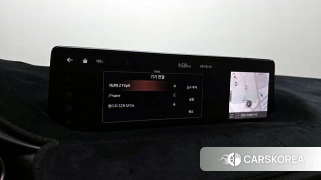 Genesis G80 (RG3) id 4429452 из Кореи 11