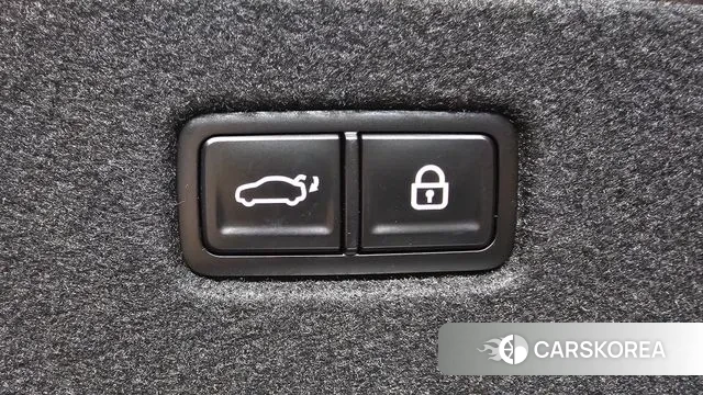 Kia The New K8 Hybrid id 3585448 из Кореи 11