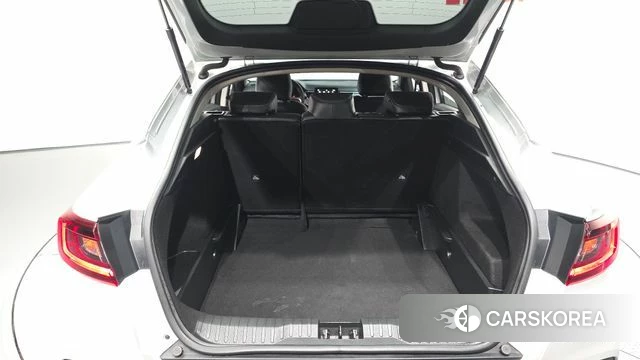 Renault Korea (Samsung) XM3 id 4433651 из Кореи 11