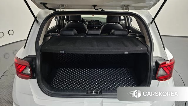 Hyundai Venue id 4188141 из Кореи 11