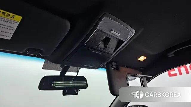 Ssangyong Rexton Sports id 2571950 из Кореи 11