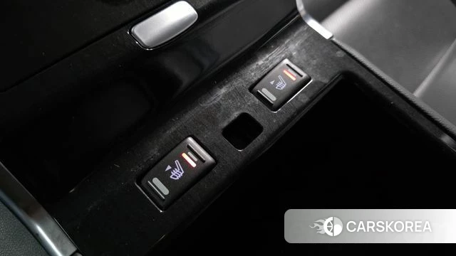 Renault Korea (Samsung) SM7 Nova id 4581917 из Кореи 11