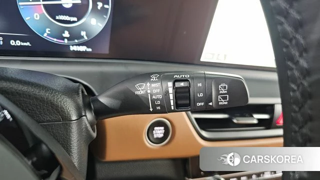 Kia The New Seltos id 4540452 из Кореи 11