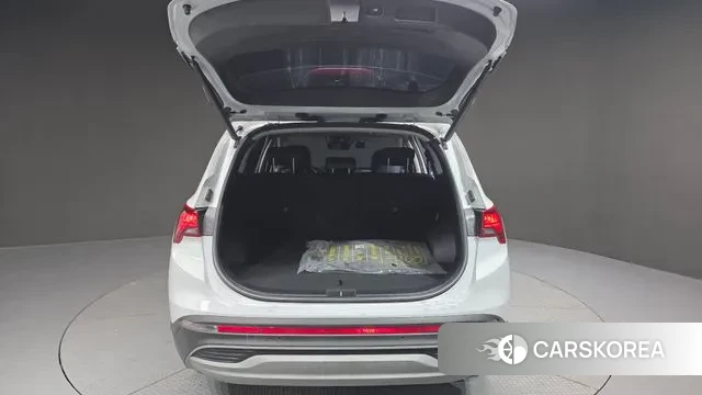 Hyundai The New Santa Fe id 3582253 из Кореи 11