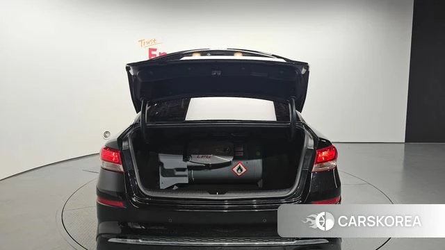Kia The New K5 2nd generation id 4563244 из Кореи 11