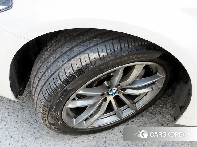 BMW 5 Series (G30) id 3807877 из Кореи 11